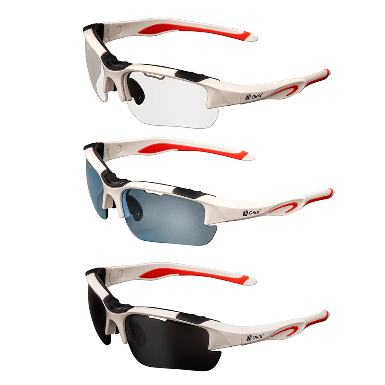 ONIX Pickleball Falcon Eyewear 4 ONIX Pickleball Falcon Eyewear - Image 2