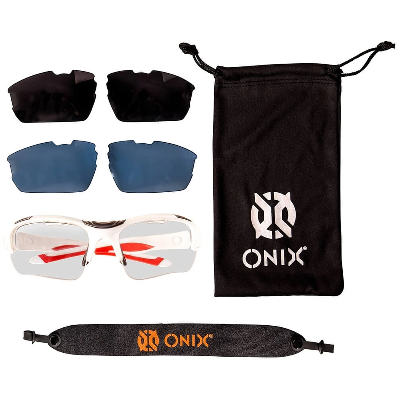 ONIX Pickleball Falcon Eyewear 5 ONIX Pickleball Falcon Eyewear - Image 3