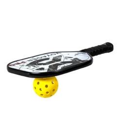Onix Voyager Pro Graphite Paddle -Pickleball Promotion Store STSVOYPR 7 07563 74590.1676662369