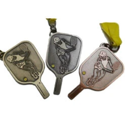 Pickleball Medal -Pickleball Promotion Store TAMDL 7 39715.1663784790