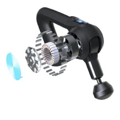 Theragun Pro Percussive Therapy Device -Pickleball Promotion Store TBI100 6 46446.1663784835