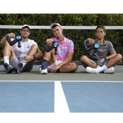 Theragun Pro Percussive Therapy Device -Pickleball Promotion Store TBI100 8 50887.1663784838