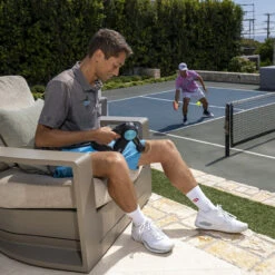 Theragun Pro Percussive Therapy Device -Pickleball Promotion Store TBI100 9 29743.1663784840