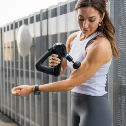 Theragun Elite Percussive Therapy Device -Pickleball Promotion Store TBI125 8 46049.1663784800