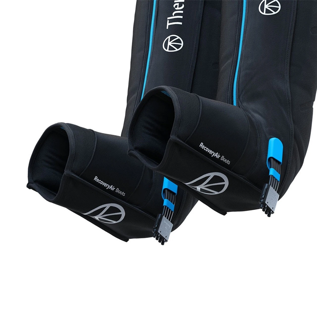 Therabody RecoveryAir Prime Compression System 4 Therabody RecoveryAir Prime Compression System - Image 2