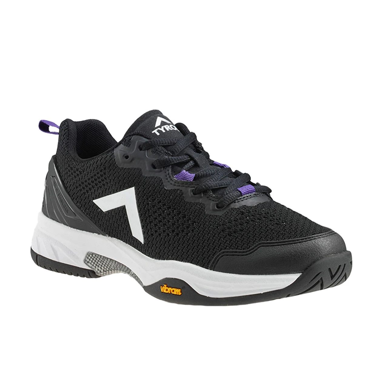 Tyrol Velocity V Series Pickleball Shoe - Women's 10 Tyrol Velocity V Series Pickleball Shoe - Women's - Image 8