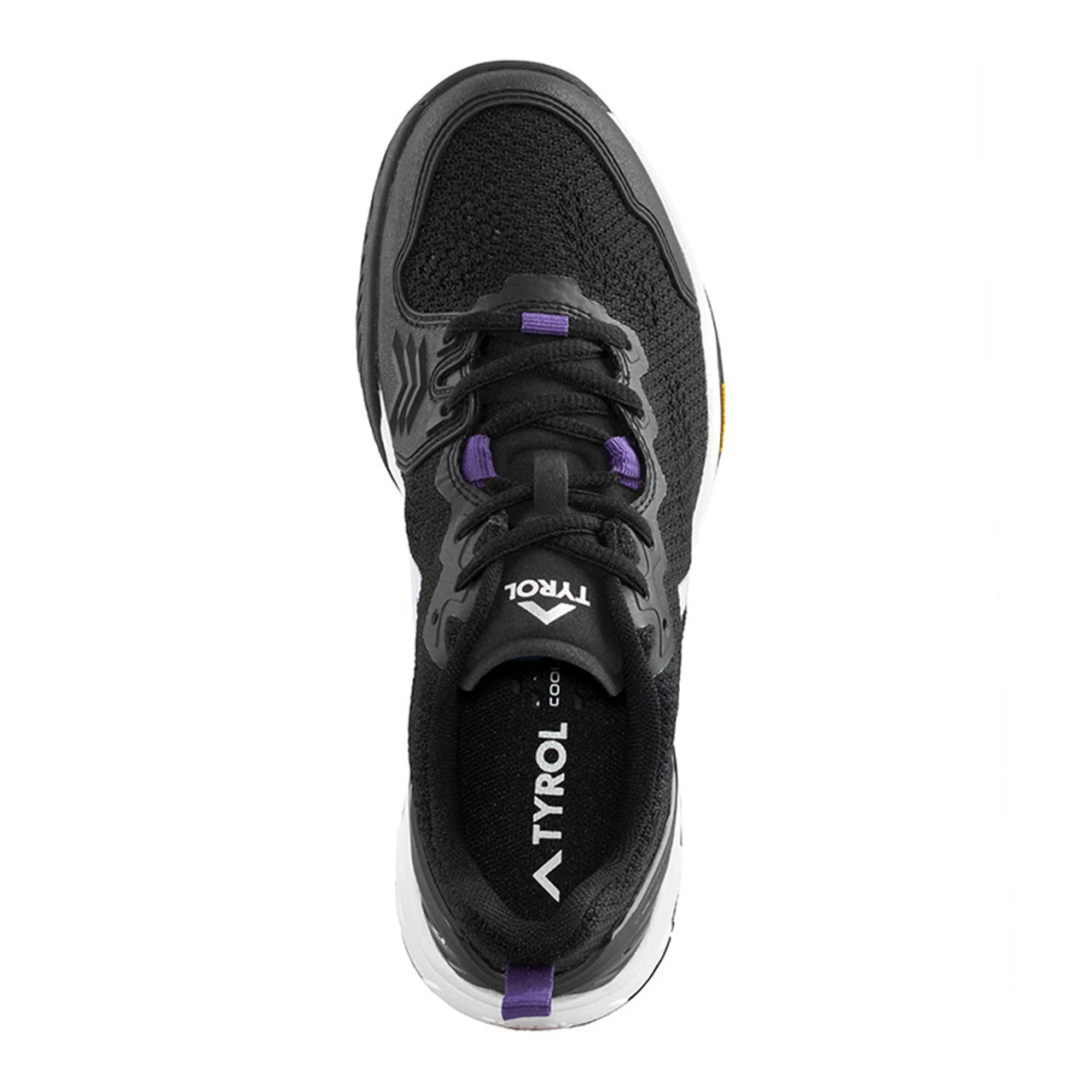 Tyrol Velocity V Series Pickleball Shoe - Women's 11 Tyrol Velocity V Series Pickleball Shoe - Women's - Image 9