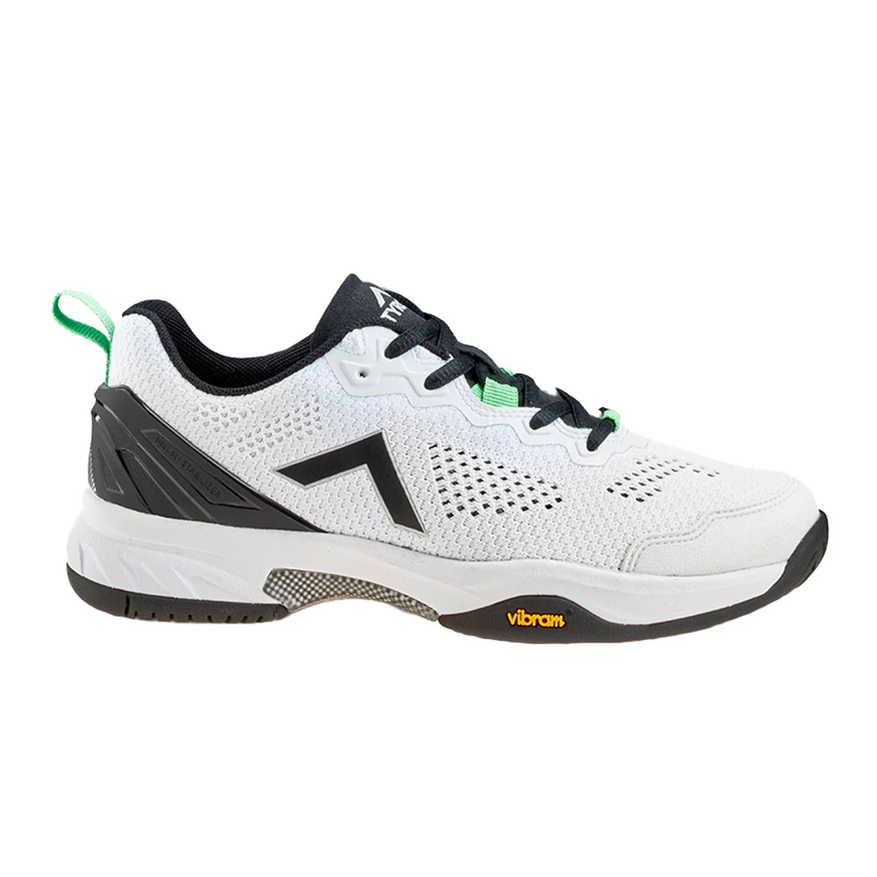 Tyrol Velocity V Series Pickleball Shoe - Women's 4 Tyrol Velocity V Series Pickleball Shoe - Women's - Image 2