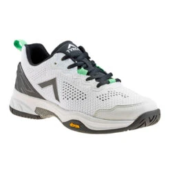 Tyrol Velocity V Series Pickleball Shoe - Women's 15 Tyrol Velocity V Series Pickleball Shoe - Women's -Pickleball Promotion Store TYL204 VelocityV WH 2 1000 71454.1672354882