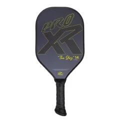 ProXR "The Story" Lefty 14 Pickleball Paddle