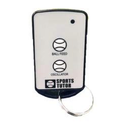Pickleball Tutor Plus -Pickleball Promotion Store Tutor WirelessRemote 1000 52520.1678496333