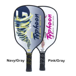 GAMMA Typhoon Composite Pickleball Paddle -Pickleball Promotion Store Untitled 1 Recovered 48181.1676567495