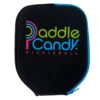 Paddle Candy Pickelball Paddle Cover -Pickleball Promotion Store VPC108 PaddleCover 1 1000 72640.1664489670