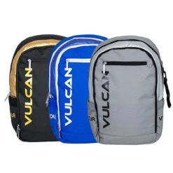 Vulcan VTOUR Pickleball Backpack 10 Vulcan VTOUR Pickleball Backpack -Pickleball Promotion Store VUL125 3 72526.1663784802