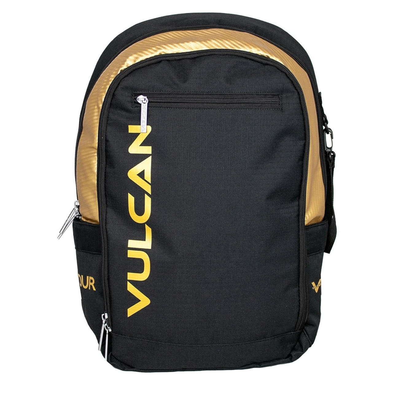 Vulcan VTOUR Pickleball Backpack 5 Vulcan VTOUR Pickleball Backpack - Image 3