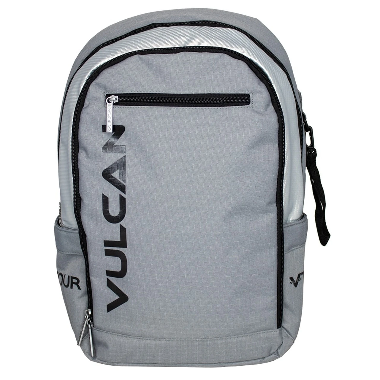 Vulcan VTOUR Pickleball Backpack 8 Vulcan VTOUR Pickleball Backpack - Image 6