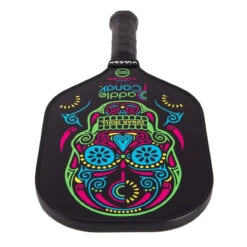 Paddle Candy Sugar Skull By Vulcan -Pickleball Promotion Store VULCSS 4 34616.1663784844