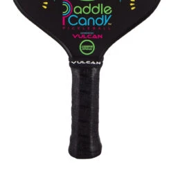 Paddle Candy Sugar Skull By Vulcan -Pickleball Promotion Store VULCSS 6 25519.1663784843