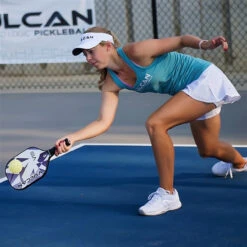 Vulcan V510 Hybrid Paddle -Pickleball Promotion Store VULV510 9 92872.1676483152