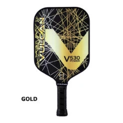 Vulcan V530 Power Paddle -Pickleball Promotion Store VULV530 4 49152 67489.1676329927