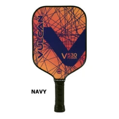 Vulcan V530 Power Paddle -Pickleball Promotion Store VULV530 6 68525 03527.1676329927