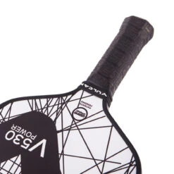 Vulcan V530 Power Paddle -Pickleball Promotion Store VULV530 9 39697.1676329927