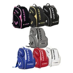 Vulcan VPRO Pickleball Backpack -Pickleball Promotion Store VULVPRO 11 07123 71737.1677021183