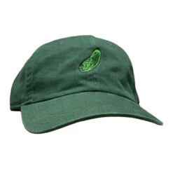Varsity Pickle The Big Dill Hat