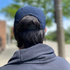 Varsity Pickle Blue Pickle Rope Hat -Pickleball Promotion Store VYP109 4 18211.1676599205