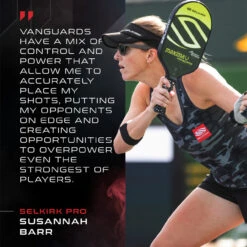 VANGUARD 2.0 Epic Paddle -Pickleball Promotion Store Vanguard2.0 Infographic 2 1000 97502.1673633094