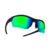 Shady Rays Velocity Eyewear - Black Emerald Polarized -Pickleball Promotion Store Velocity Black Emerald 1 1000 22403.1667940671