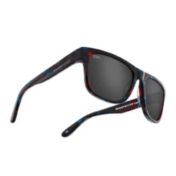 Shady Rays Ventura Eyewear - Patriotic Tortoise Polarized