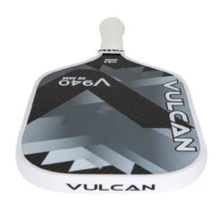Vulcan V940 Hybrid Paddle -Pickleball Promotion Store Vulcan V940 Grey 004 1000px 42554.1670947407