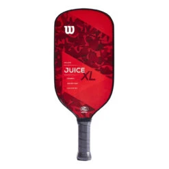 Wilson Juice XL Pickleball Paddle -Pickleball Promotion Store WS111 3 90213.1663784843