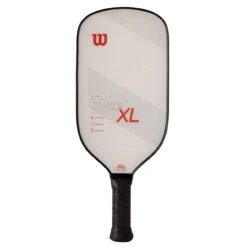 Wilson Juice XL Pickleball Paddle -Pickleball Promotion Store WS111 4 53308.1663784843
