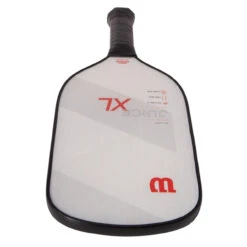 Wilson Juice XL Pickleball Paddle -Pickleball Promotion Store WS111 7 78762.1663784855