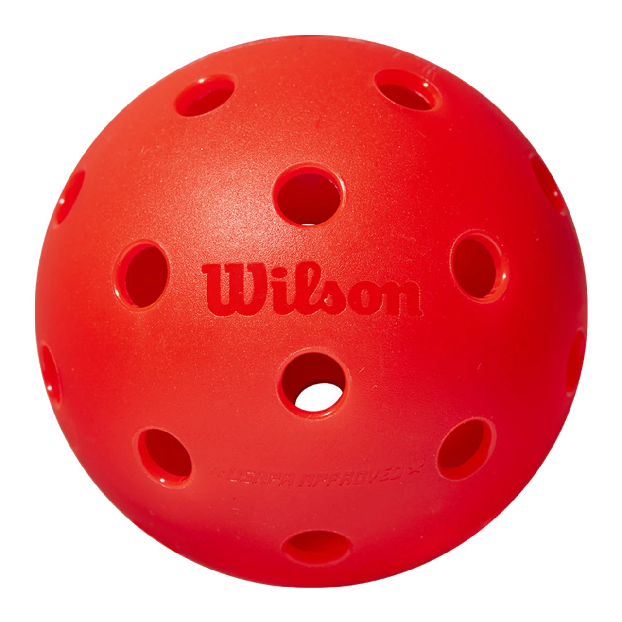 Wilson TRU 32 PRO Outdoor Pickleballs 6 Wilson TRU 32 PRO Outdoor Pickleballs - Image 4