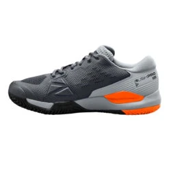 Wilson Rush Pro Ace Wide Shoe - Men's 10 Wilson Rush Pro Ace Wide Shoe - Men's -Pickleball Promotion Store WS505 5 60226.1672415387
