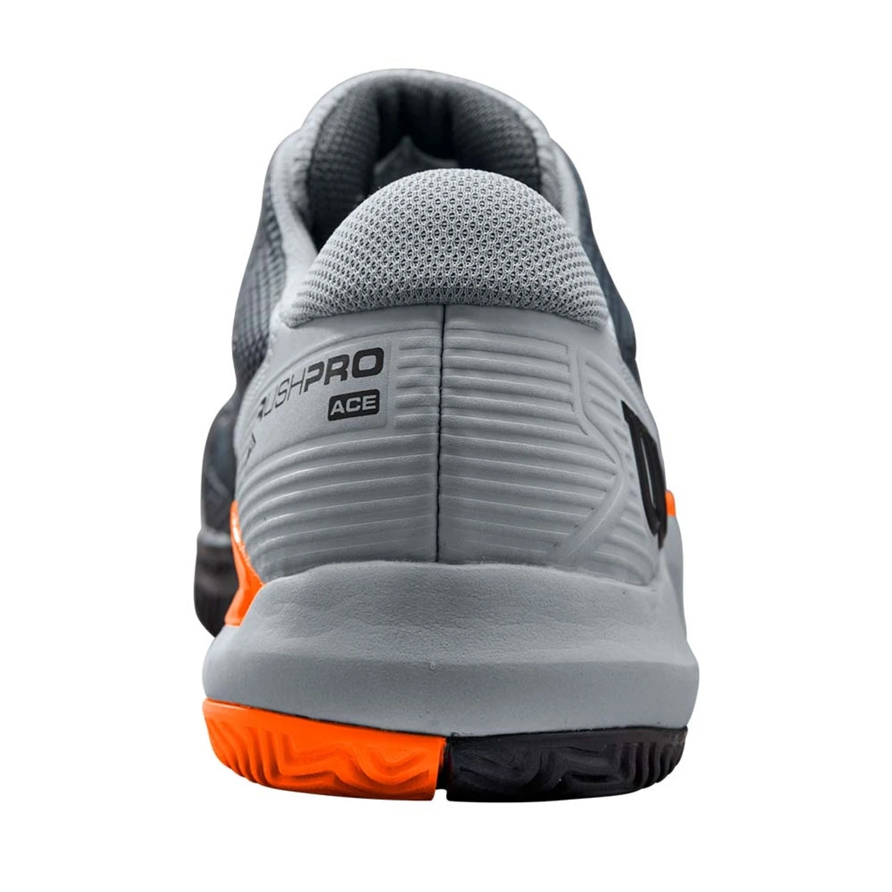 Wilson Rush Pro Ace Wide Shoe - Men's 8 Wilson Rush Pro Ace Wide Shoe - Men's - Image 6