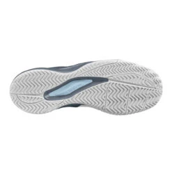 Wilson Rush Pro Ace Pickler Wide Shoe - Women's 12 Wilson Rush Pro Ace Pickler Wide Shoe - Women's -Pickleball Promotion Store WS610 RushProAcePickler WSWBB 5 1000 18377.1672419174