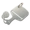 Pickleball Keychain -Pickleball Promotion Store WVKey 3 59397.1666990819