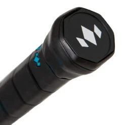 Diadem Warrior Edge Classic Carbon Fiber Paddle -Pickleball Promotion Store Warrior Edge Blue 007 1000px 94466.1670949694