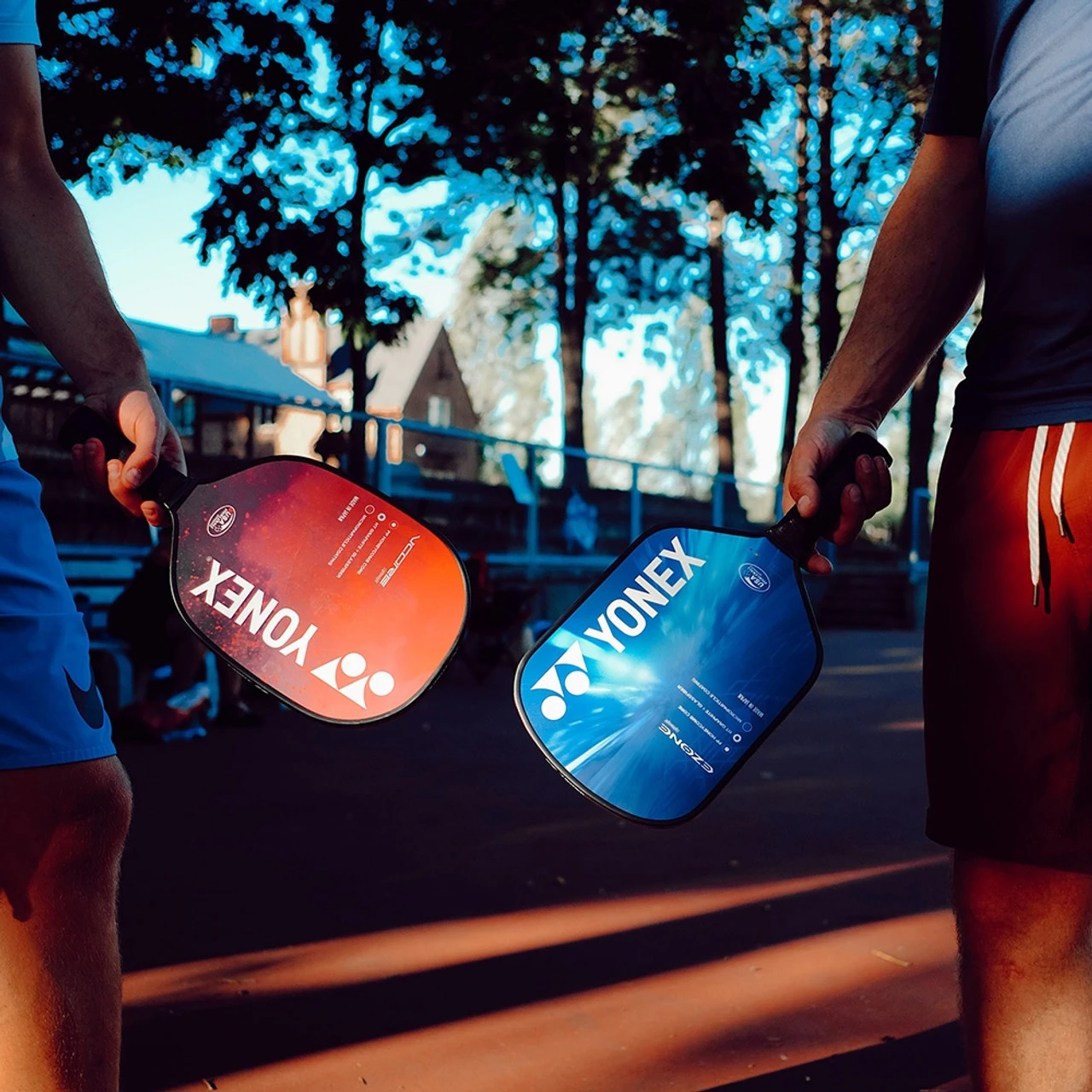 Yonex VCORE Pickleball Paddle 10 Yonex VCORE Pickleball Paddle - Image 9