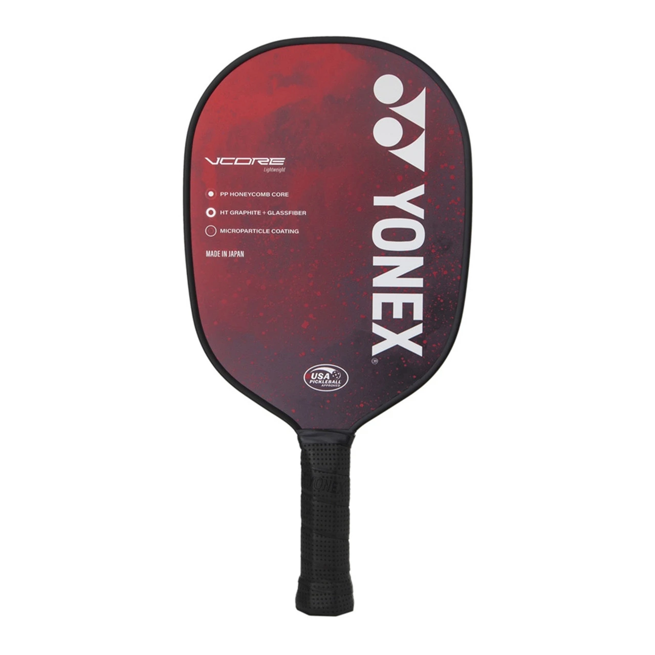 Yonex VCORE Pickleball Paddle 3 Yonex VCORE Pickleball Paddle - Image 2