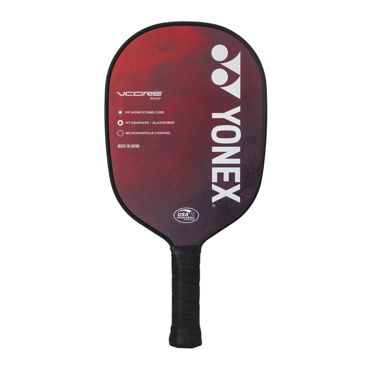 Yonex VCORE Pickleball Paddle 2 Yonex VCORE Pickleball Paddle
