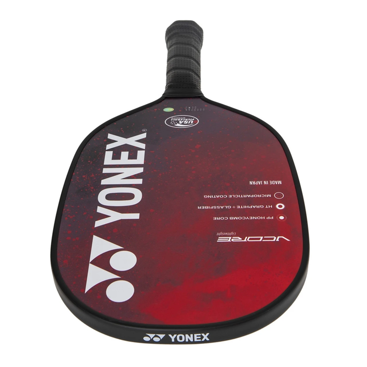 Yonex VCORE Pickleball Paddle 6 Yonex VCORE Pickleball Paddle - Image 5