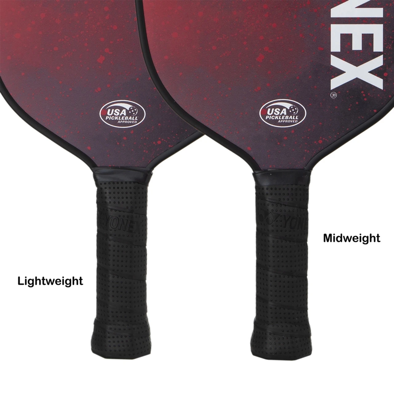 Yonex VCORE Pickleball Paddle 9 Yonex VCORE Pickleball Paddle - Image 8