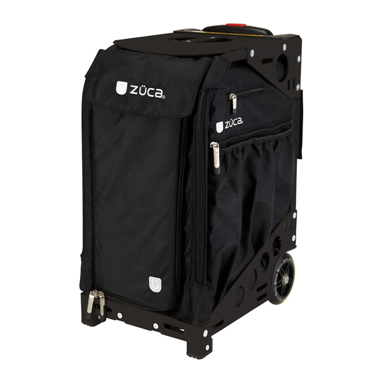 ZUCA Pro Pickleball Cart Bundle 3 ZUCA Pro Pickleball Cart Bundle