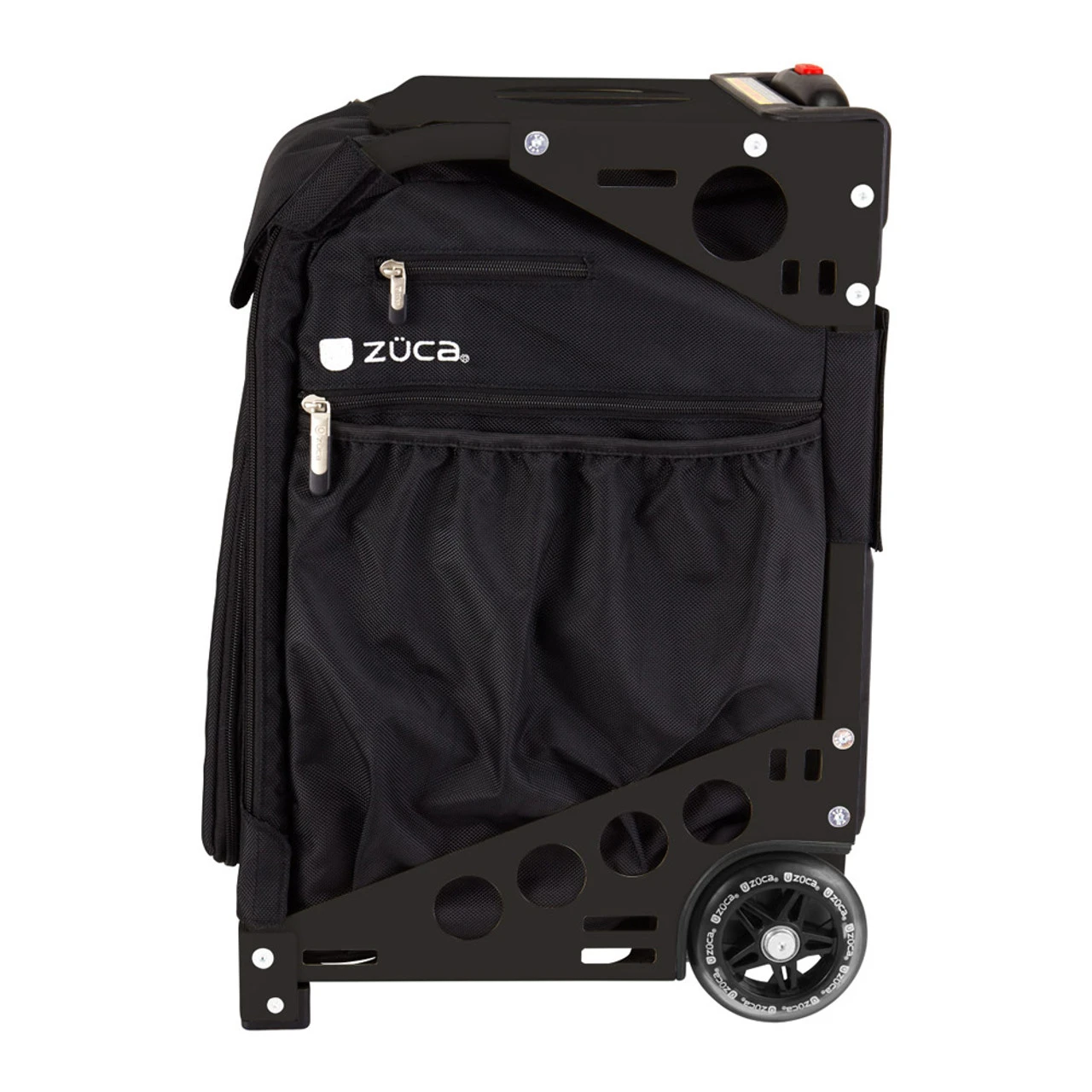 ZUCA Pro Pickleball Cart Bundle 9 ZUCA Pro Pickleball Cart Bundle - Image 7
