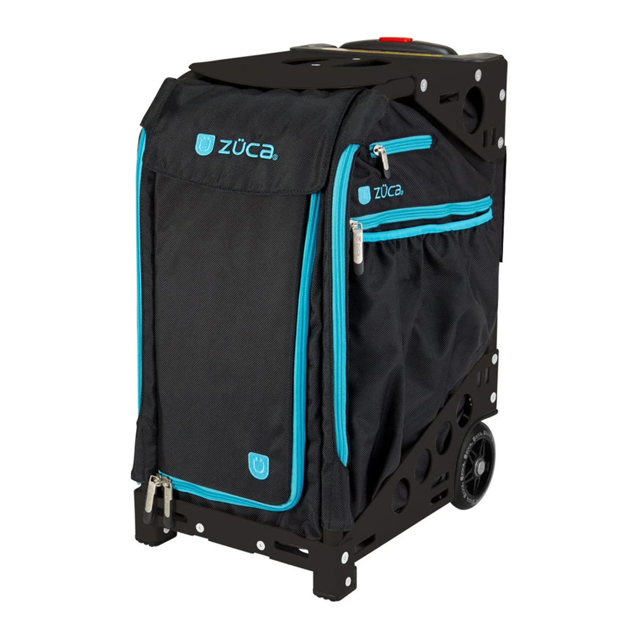 ZUCA Pro Pickleball Cart Bundle 11 ZUCA Pro Pickleball Cart Bundle - Image 9